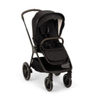 Cochecito Nuna Triv LX Winter Set