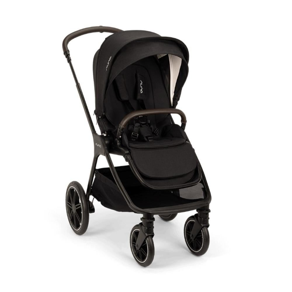 Cochecito Nuna Triv LX Winter Set