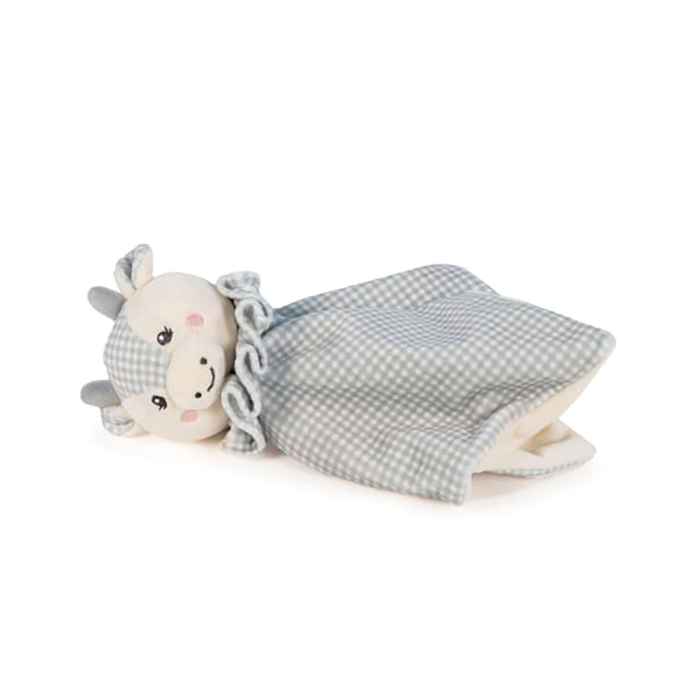 Doudou Pasito a Pasito Little Bloom Vaca