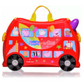 Maleta Infantil Trunki Peppa Pig