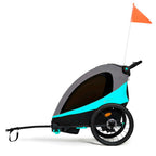 Patinete LED Kinderkraft RAKET