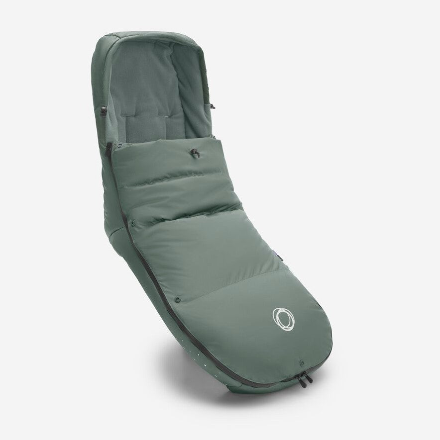 Saco silla Bugaboo invierno alto rendimiento