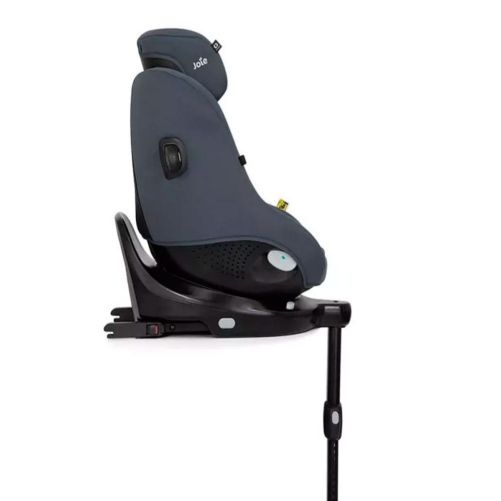 Silla Auto Joie i-Pivot I-Size 0+/1 360