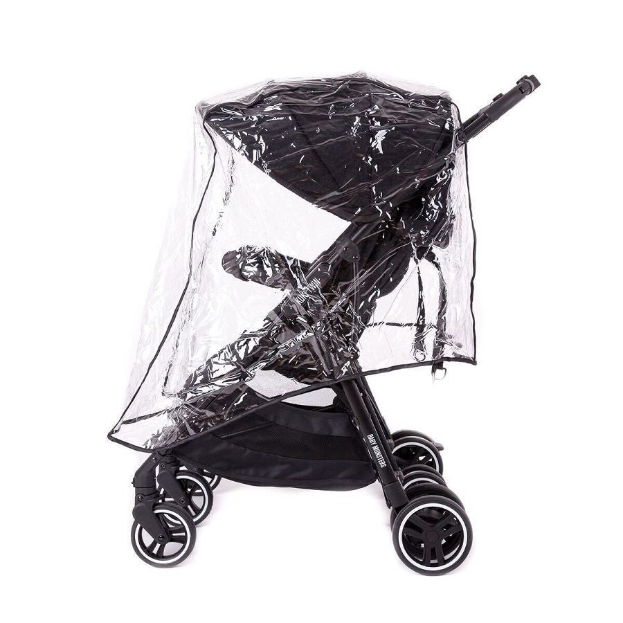 Burbuja de Lluvia Baby Monsters Kuki Twin