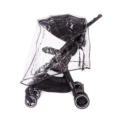 Burbuja de Lluvia Baby Monsters Kuki Twin