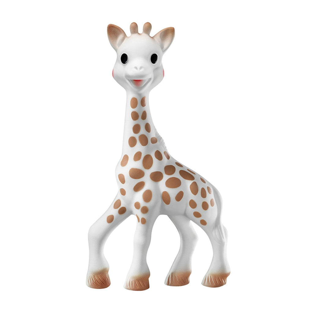 Sophie la girafe 100% hevea natural