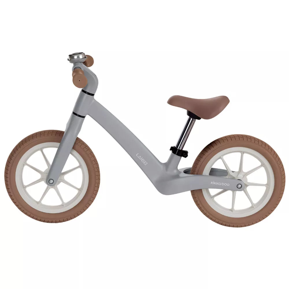 Bicicleta equilibrio KikkaBoo Lanser