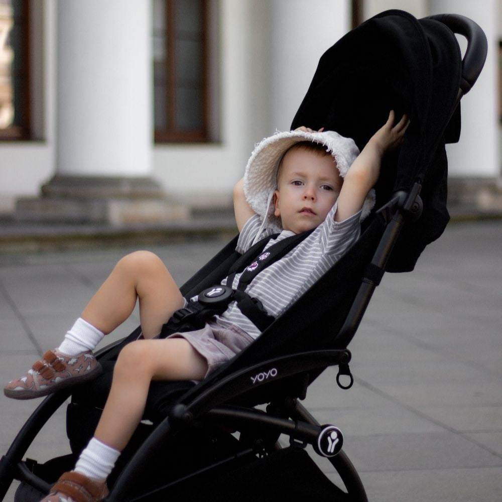 Chasis Silla Stokke YOYO3