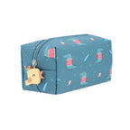 Estuche Escolar Tutete Croc Personalizable