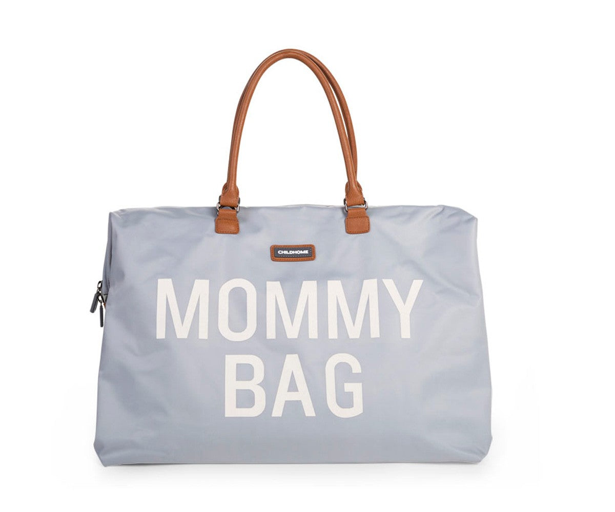 Bolso maternidad Childhome MOMMY BAG con cambiador
