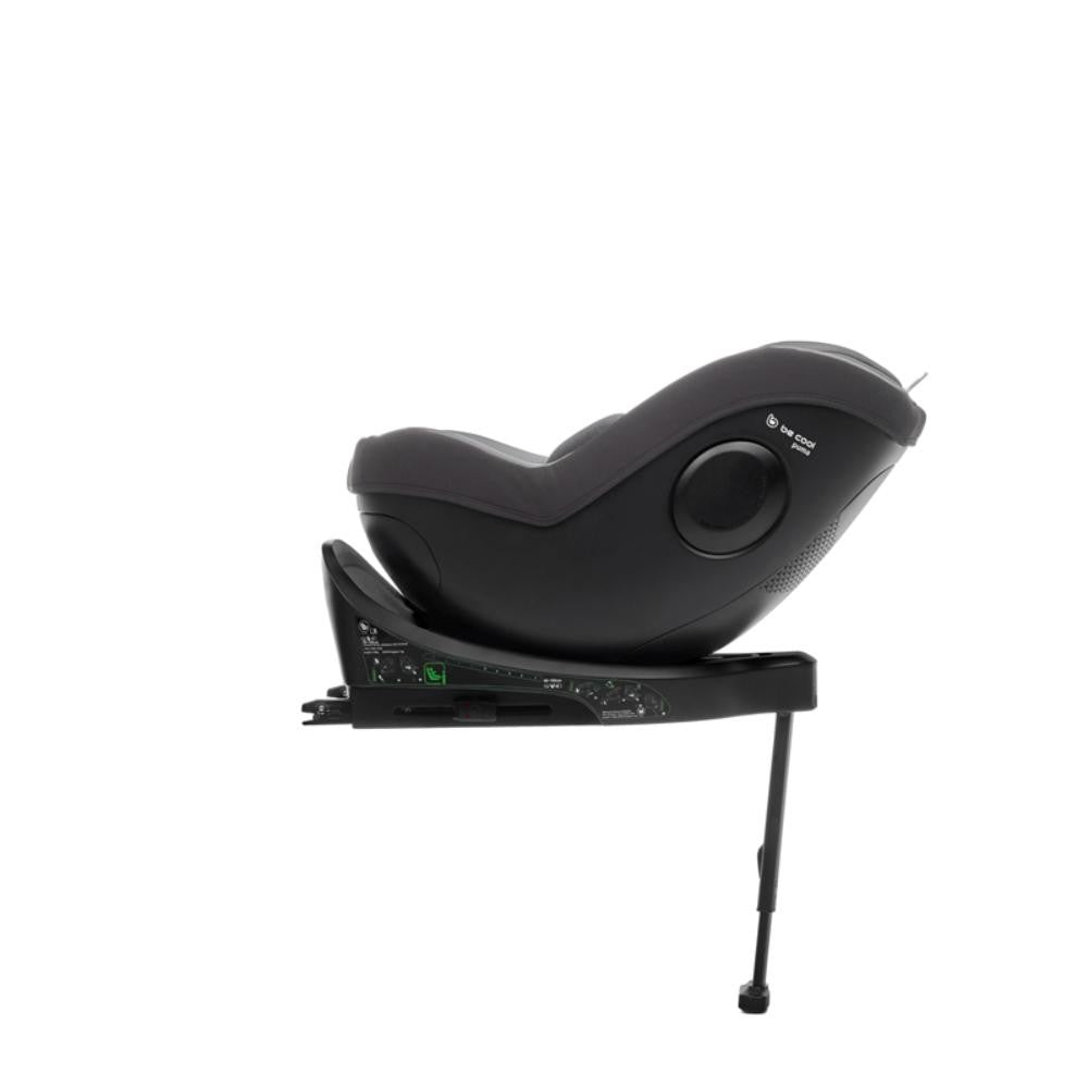 Silla auto Be Cool Puma I-size 40 hasta 105 cm 0+1