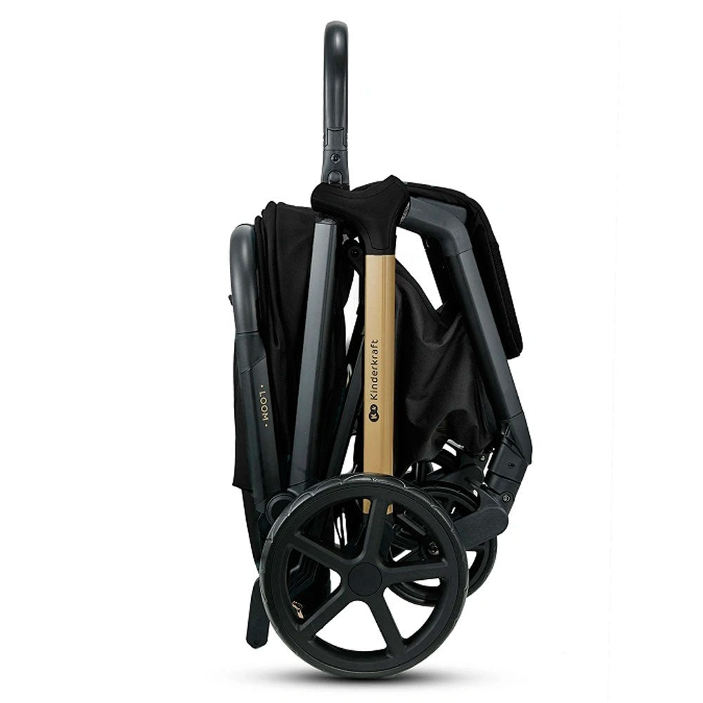Silla paseo Kinderkraft Loom