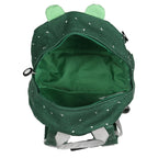 Mochila infantil Trixie Mr. Crocodile