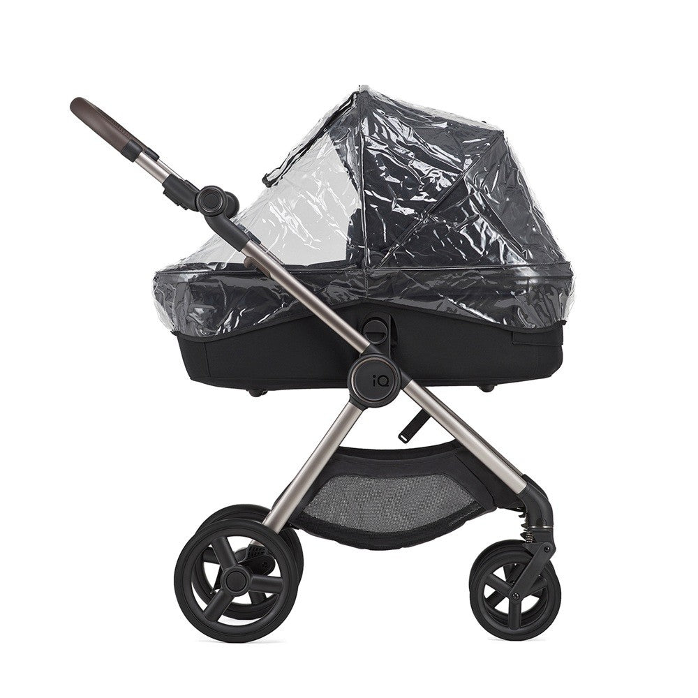 Cochecito Anex IQ Premium
