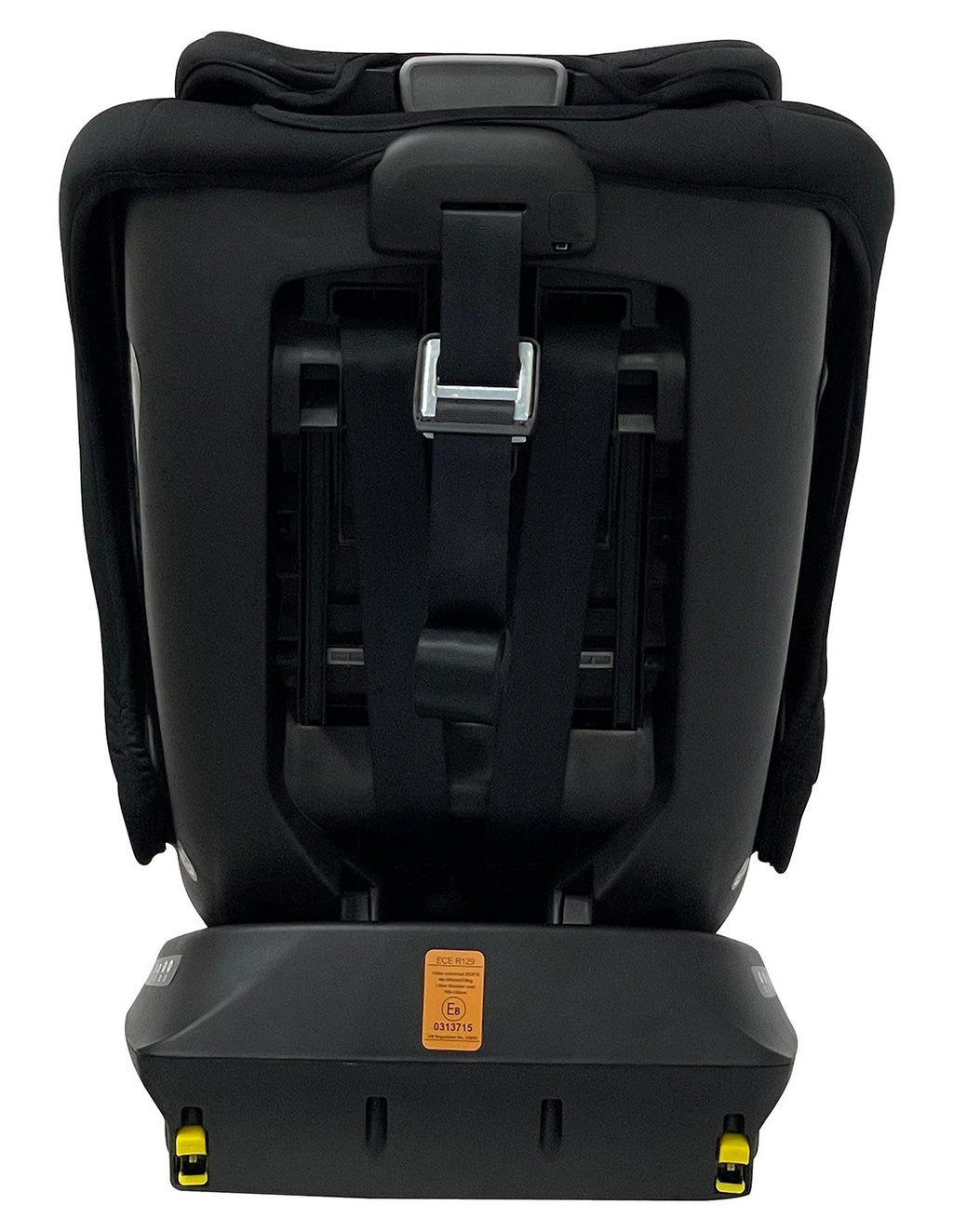Silla auto Ding AiDEN I-Size 360 40 hasta 150 cm 0123