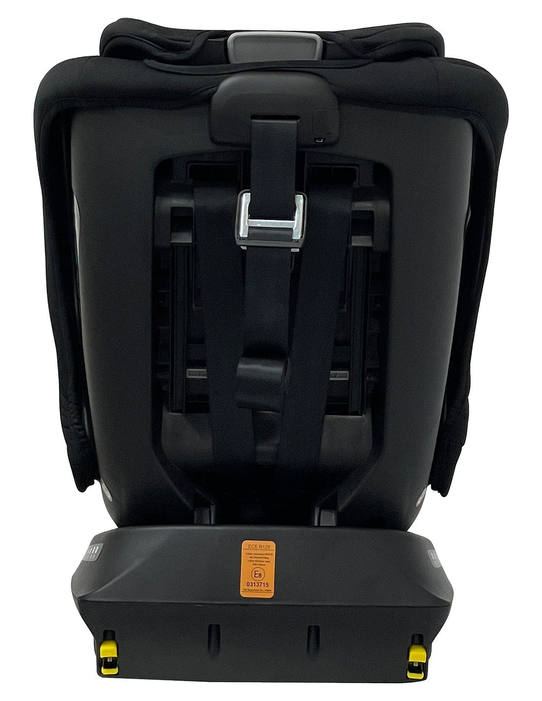 Silla auto Ding AiDEN I-Size 360 40 hasta 150 cm 0123