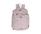 Mochila Pequeña Tela Tutete Fantastic Girl Personalizable