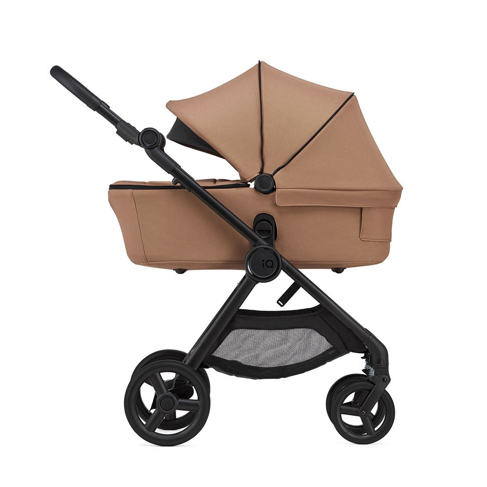 Cochecito Anex IQ Basic