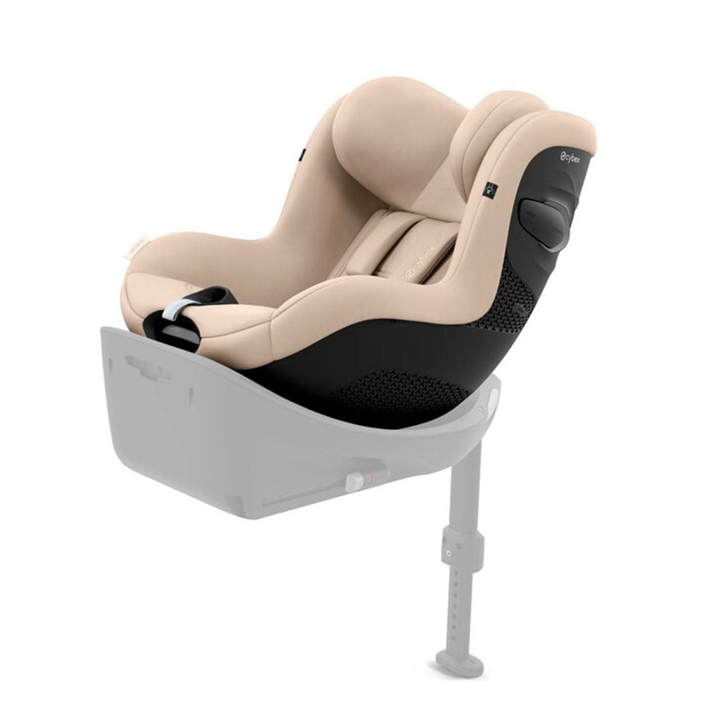Silla Auto Cybex Sirona G3 i-Size