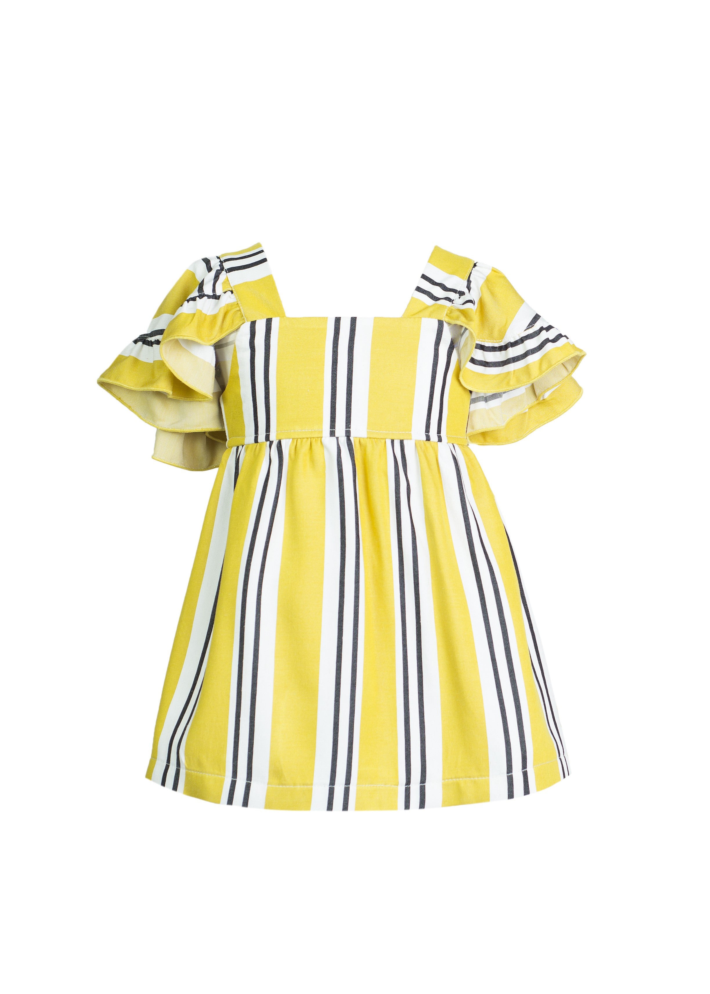 Vestido Eve Children