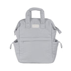 Mochila Pasito a Pasito Little Bloom Vichy