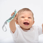 Gafas Beaba 0-9 meses con cinta flexible regulable