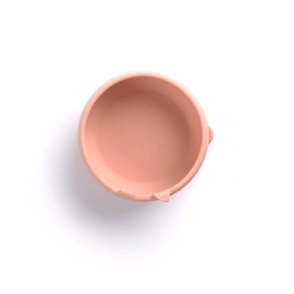 Set Bowl Silicona Jane