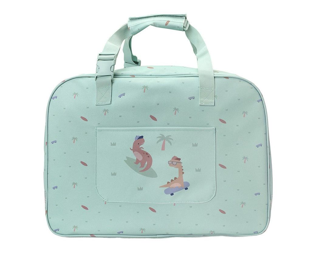 Bolso Playa con Rejilla Monnëka Dinos