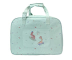 Bolso Playa con Rejilla Monnëka Dinos