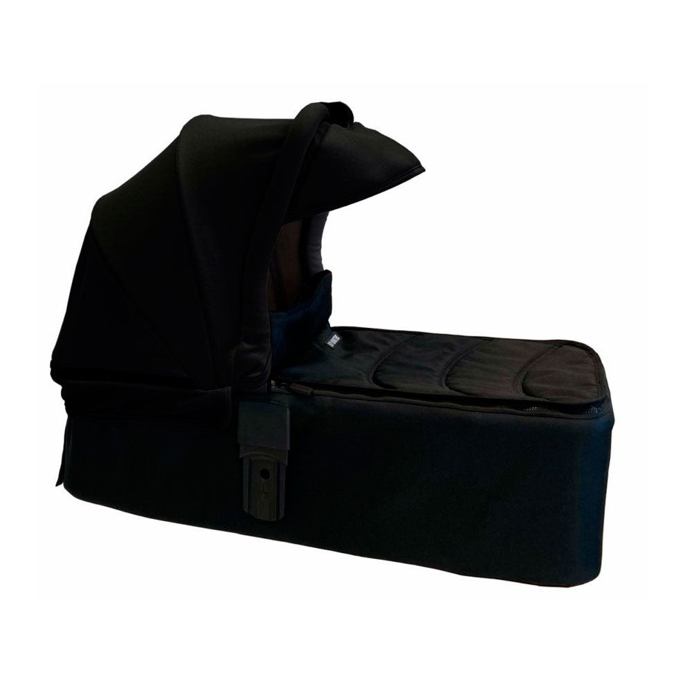Capazo Silla Gemelar Baby Monsters EASY TWIN 4