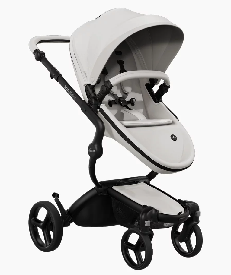 Cochecito Duo Mima Xari Max