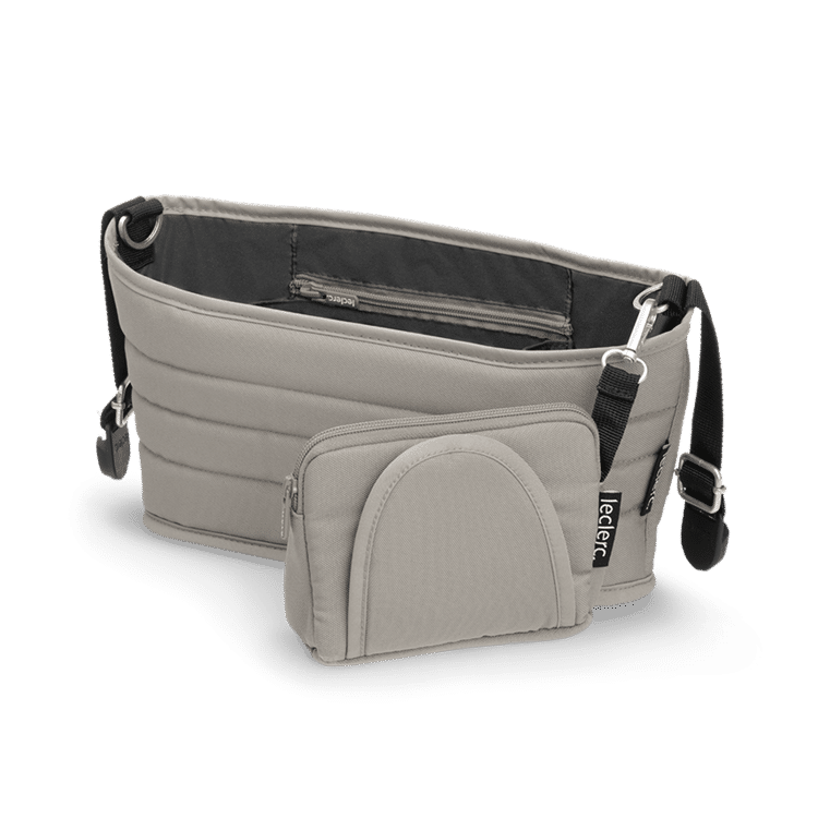 Bolso organizador Leclerc