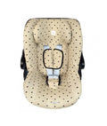 Funda protectora para Cybex Cloud T y Z de Fundas Bcn