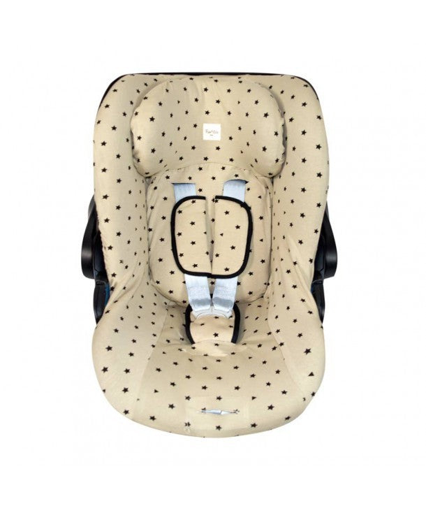 Funda protectora para Cybex Cloud T y Z de Fundas Bcn