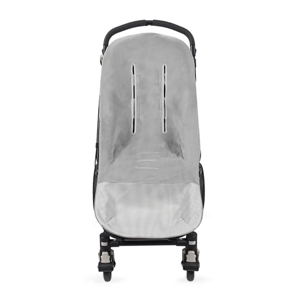 Saco Silla Invierno Pasito a Pasito Little Bloom Vichy