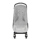 Saco Silla Invierno Pasito a Pasito Little Bloom Vichy