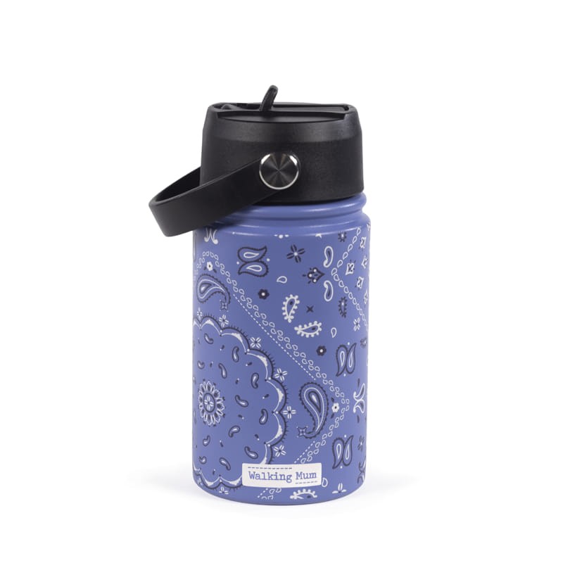 Botella térmica Walking Mum 350 ml summer Bandana