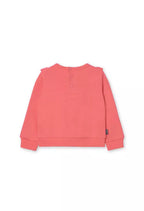 Sudadera Boboli felpa