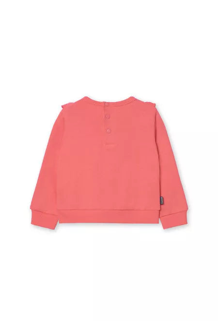 Sudadera Boboli felpa