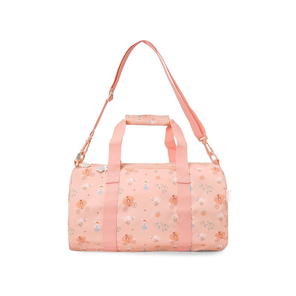 Bolsa deporte Tutete Mouse Fairies Personalizable