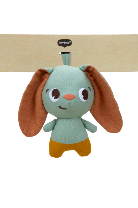 Gymini Luxe Garden of Adventures  Tiny Love