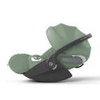 Silla Auto Cybex Cloud T Plus i-Size tejido transpirable