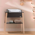 Mueble Cambiador Micuna MOUNTAIN