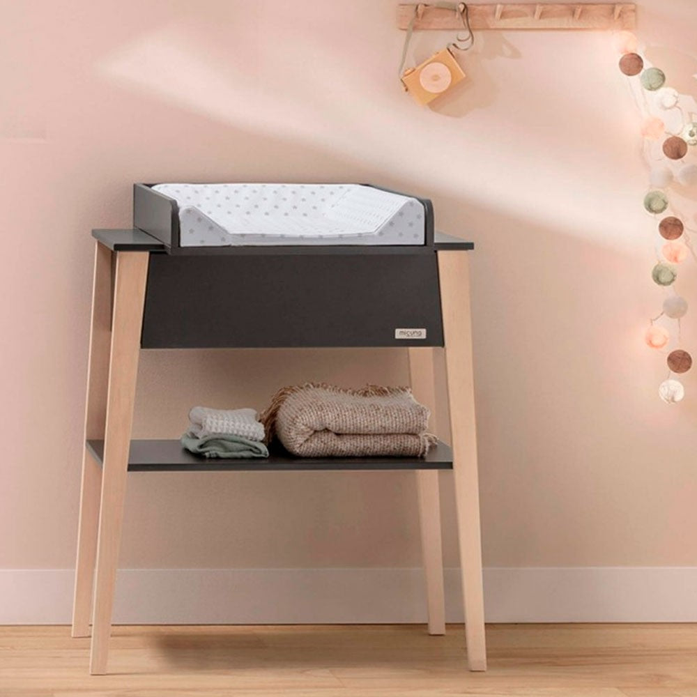 Mueble Cambiador Micuna MOUNTAIN