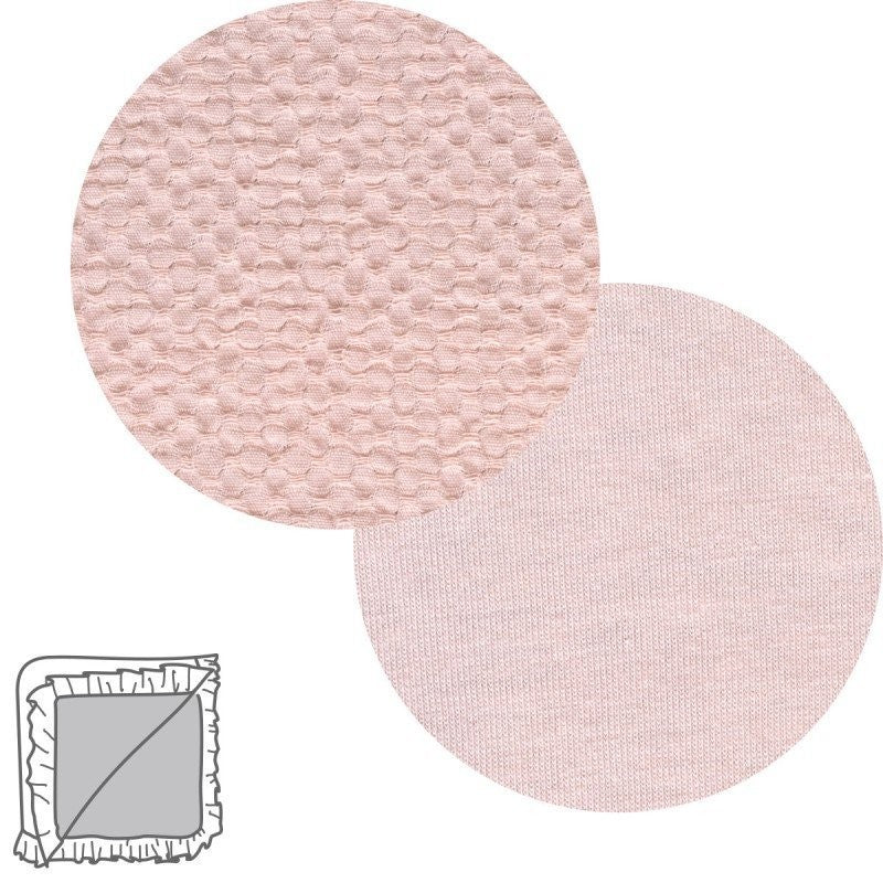 Manta Reversible Cambrass Soft