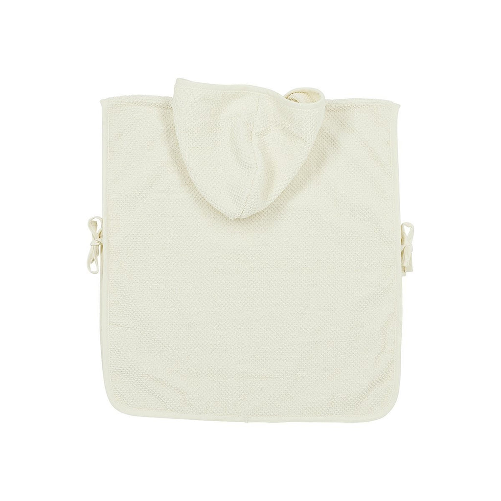 Poncho De Baño Meyco Popcorn
