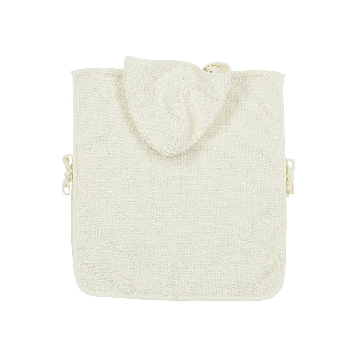 Poncho De Baño Meyco Popcorn