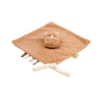 Doudou Nattou Teddy Rinoceronte