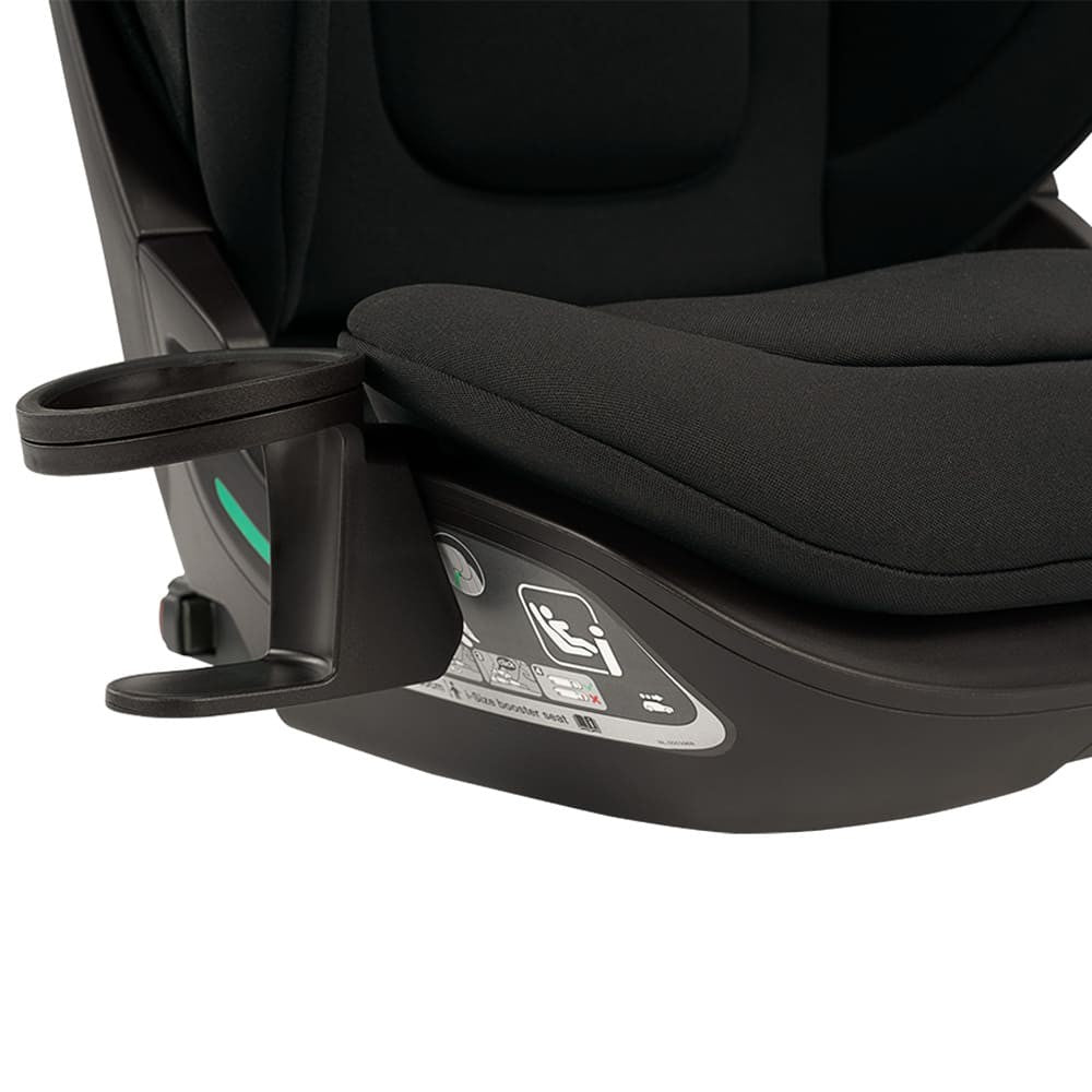Silla Auto Nuna AACE LX i-Size