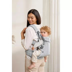 Mochila Portabebe Babybjorn Harmony Melange